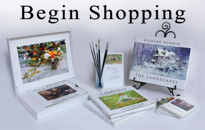 Begin Shopping