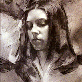 Sketching the Portrait with Casey Baugh;
